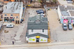 Commercial/Retail Property for Sale, 98 Bayfield St, Barrie, ON