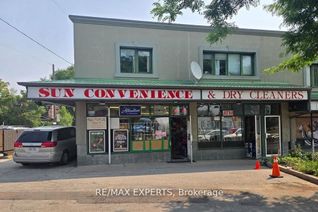 Commercial/Retail Property for Lease, 21-23 Scarlett Rd, Toronto, ON