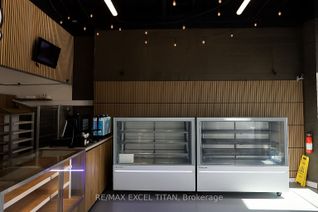 Bakery Business for Sale, 258A Sunview St, Waterloo, ON