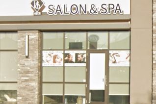Barber/Beauty Business for Sale, 327 Allard Blvd, Out of Area, AB