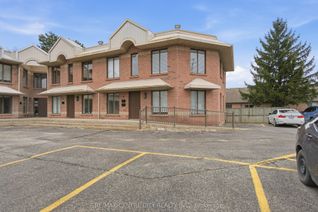 Office for Sale, 630 Wharncliffe Rd S #5, London South, ON
