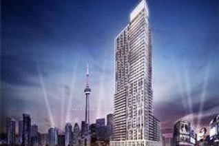 Bachelor/Studio Apartment for Rent, 251 Jarvis St #3607, Toronto, ON