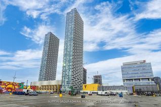 Apartment for Rent, 5 Buttermill Ave #3601, Vaughan, ON