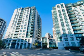 Property for Rent, 75 South Town Centre Blvd #1601, Markham, ON