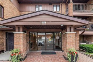 Property for Sale, 316 Savard Ave #110, Vanier and Kingsview Park, ON