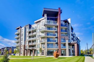 Condo Apartment for Sale, 600 North Service Rd #602, Hamilton, ON