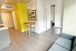 Apartment for Rent, 105 Champagne Ave S #1517, Dows Lake - Civic Hospital and Area, ON