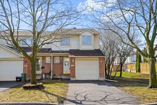 Condo Townhouse for Sale, 504 Canotia Pl, Orleans - Cumberland and Area, ON