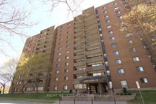 Apartment for Rent, 1100 Ambleside Dr #1115, Woodroffe, ON