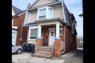 Triplex for Sale, 1733 Dufferin St, Toronto, ON
