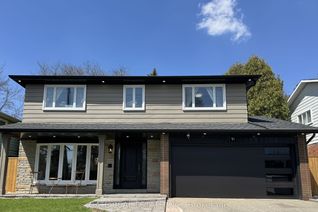 Property for Sale, 10 Thorny Brae Dr, Markham, ON