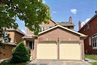 Apartment for Rent, 115 Bonny Meadows Dr #Lower L, Aurora, ON