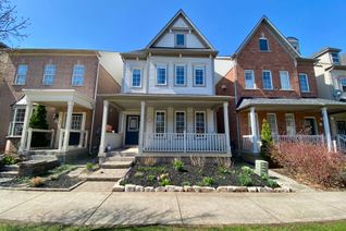 House for Rent, 259 Gatwick Dr, Oakville, ON