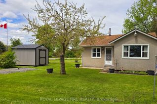 House for Sale, 11170 Churchill Ave, Wainfleet, ON