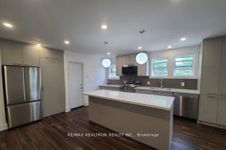 Semi-Detached House for Rent, 1182 Avenue Rd #(MAIN), Toronto, ON