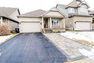 House for Rent, 30 Stevenson St #B-Lower, Essa, ON