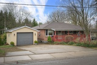 Detached House for Sale, 164 McKeand St, Ingersoll, ON