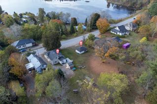 Detached House for Sale, 79 & 85 Bridge St, Addington Highlands, ON Detached House for Sale, 79 & 85 Bridge St, Addington Highlands, ON