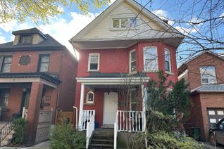 Triplex for Rent, 47 N East Ave N, Hamilton, ON Triplex for Rent, 47 N East Ave N, Hamilton, ON