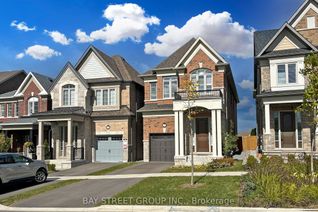 Property for Sale, 110 Christine Elliott Ave, Whitby, ON