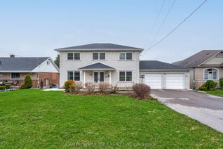 Property for Sale, 357 Powell Rd, Whitby, ON