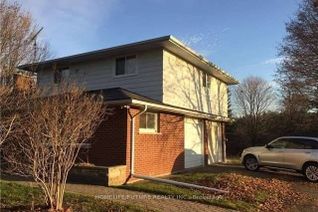 Sidesplit for Rent, 555 Colin Rd, Oshawa, ON