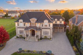 House for Sale, 80 Callaway Ct, Vaughan, ON