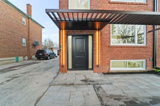 Property for Sale, 25 Falstaff Ave, Toronto, ON