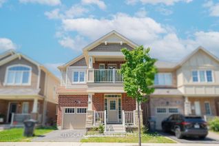 House for Sale, 86 Stedford Cres, Brampton, ON