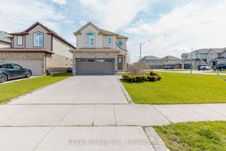 Detached House for Sale, 6066 Wiens Blvd Blvd, Niagara Falls, ON