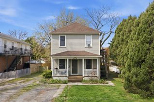 Triplex for Sale, 239 York St, St. Catharines, ON