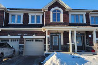 Townhouse for Sale, 984 Crowsnest Hollow, Pickering, ON