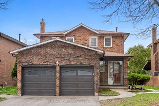 House for Sale, 41 Tanager Sq, Brampton, ON