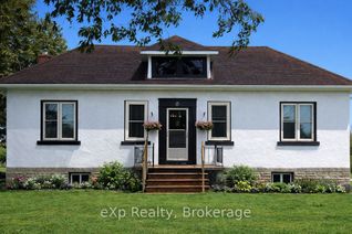 Detached House for Sale, 125 Lake Dr, West Grey, ON