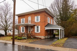 Property for Sale, 11 Peter St, North Glengarry, ON