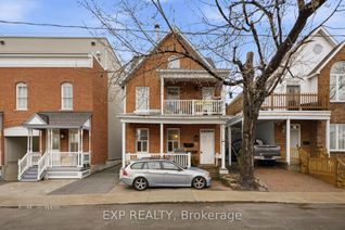Property for Sale, 48 Bolton St, Lower Town - Sandy Hill, ON Property for Sale, 48 Bolton St, Lower Town - Sandy Hill, ON