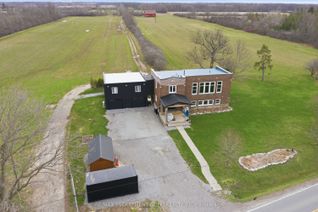 Detached House for Sale, 1744 Ridgemount Rd, Fort Erie, ON