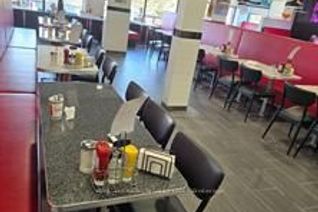 Business for Sale, 340 Eagle St W, Newmarket, ON