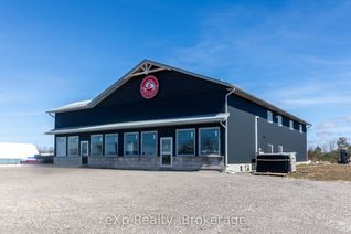 Commercial/Retail Property for Sale, 10075 Hwy 6 N/A, Georgian Bluffs, ON