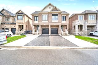 House for Rent, 35 Hubbell_Basement Floor Rd, Brampton, ON