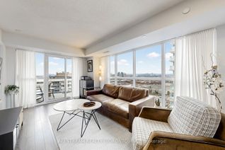 Condo Apartment for Sale, 20 Meadowglen Pl #2109, Toronto, ON