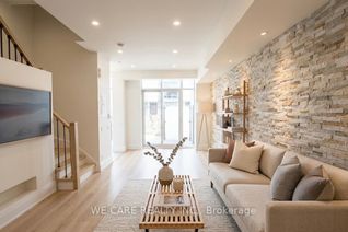 Condo Townhouse for Sale, 15 Valhalla Inn Rd #15, Toronto, ON