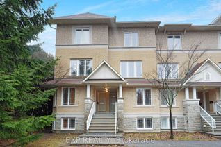 Property for Sale, 201 Paseo Private #201, South of Baseline to Knoxdale, ON
