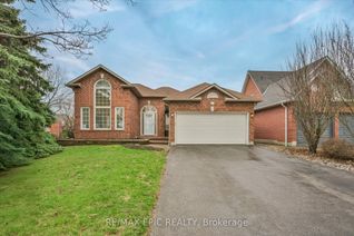 Bungalow for Sale, 33 EMMETT Pl, Whitby, ON