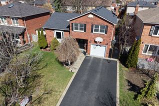 Sidesplit for Sale, 130 William Stephenson Dr, Whitby, ON
