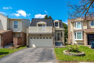 House for Sale, 145 Sandyhook Sq, Toronto, ON