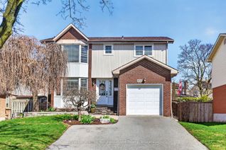 Backsplit for Sale, 656 Hillcroft St, Oshawa, ON