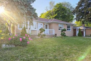 House for Sale, 283 Paliser Cres S, Richmond Hill, ON