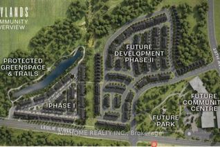 Townhouse for Sale, 11407 Leslie St, Richmond Hill, ON