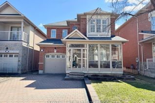 House for Sale, 119 Gauguin Ave, Vaughan, ON